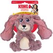 KONG Scrumplez Bunny Medium Dog Toy – Pet Paradise