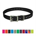 SportDOG Replacement Strap Dog Collar, Black, 3/4-in 