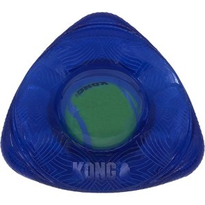 Kong Extreme Flyer Dog Frisbee - Sherbrooke Canin