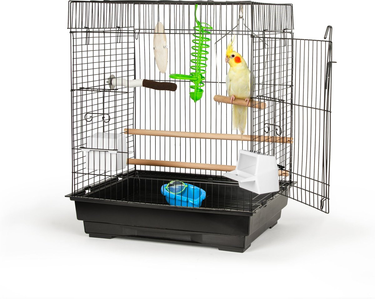 Caitec clearance bird carrier