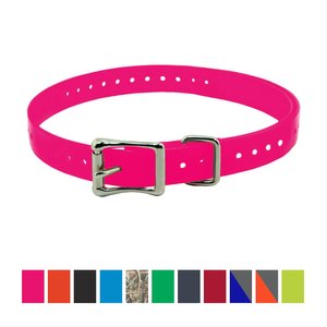 SportDOG Replacement Strap Dog Collar, Pink, 3/4-in 