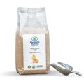 Modesto Milling Organic Non Soy Chick Starter-Grower 22% Protein Crumbles Chicken Food, 10-lb bag