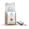 Show in main carousel: Modesto Milling Organic 9.2% Protein Scratch Chicken Feed, 10-lb bag slide 1 of 6