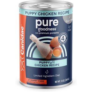 Pure Balance Canned Dog Food