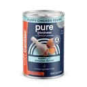 CANIDAE PURE Puppy Grain-Free Limited Ingredient Chicken Recipe Canned Dog Food, 13-oz, case of 12
