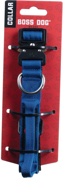 Boss Dog Brand  Collars, Leashes, Harnesses & Accessories
