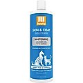 Nootie Sweet Pea & Vanilla Whitening Dog & Cat Shampoo, 16-oz bottle