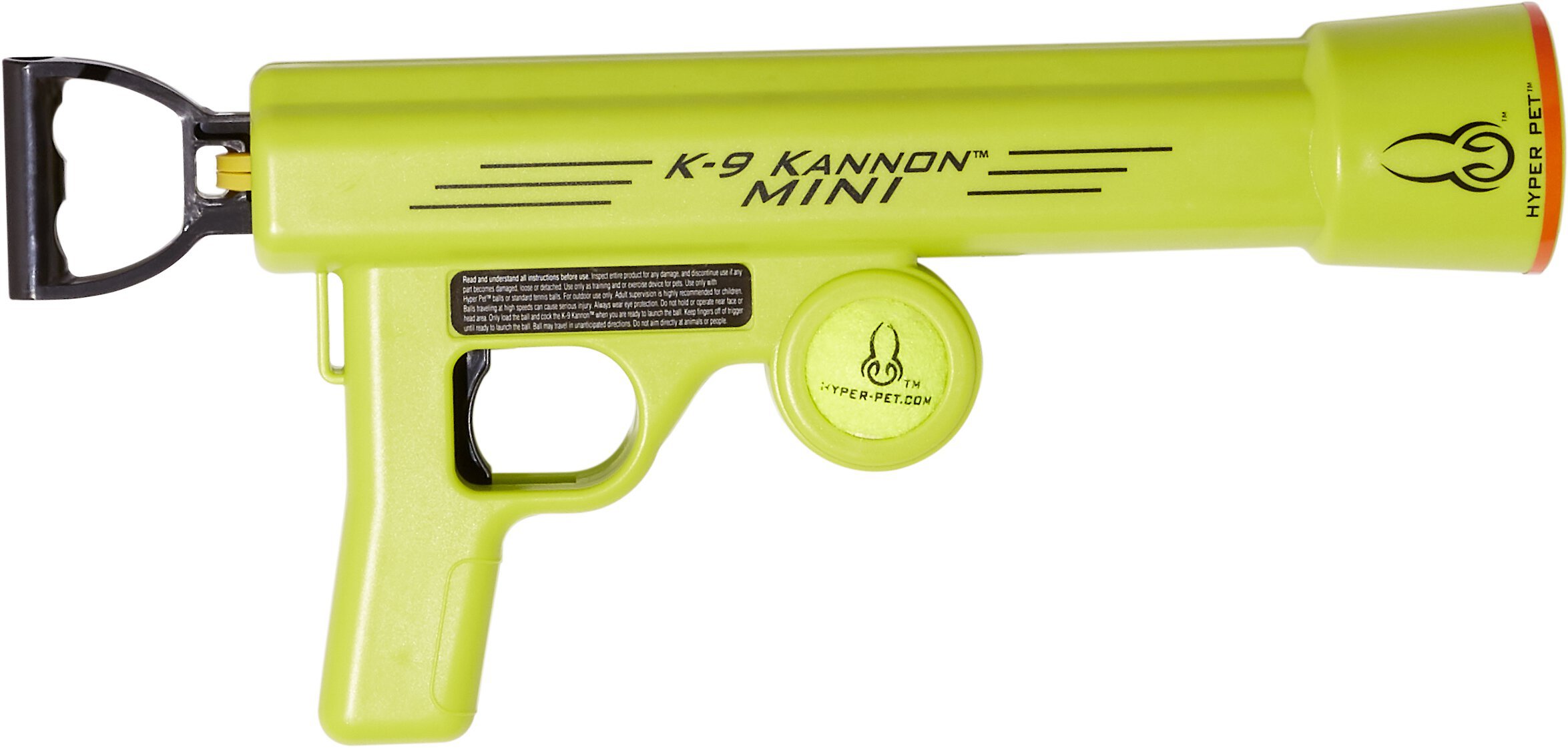 Hyper Pet K-9 Kannon Dog Toy