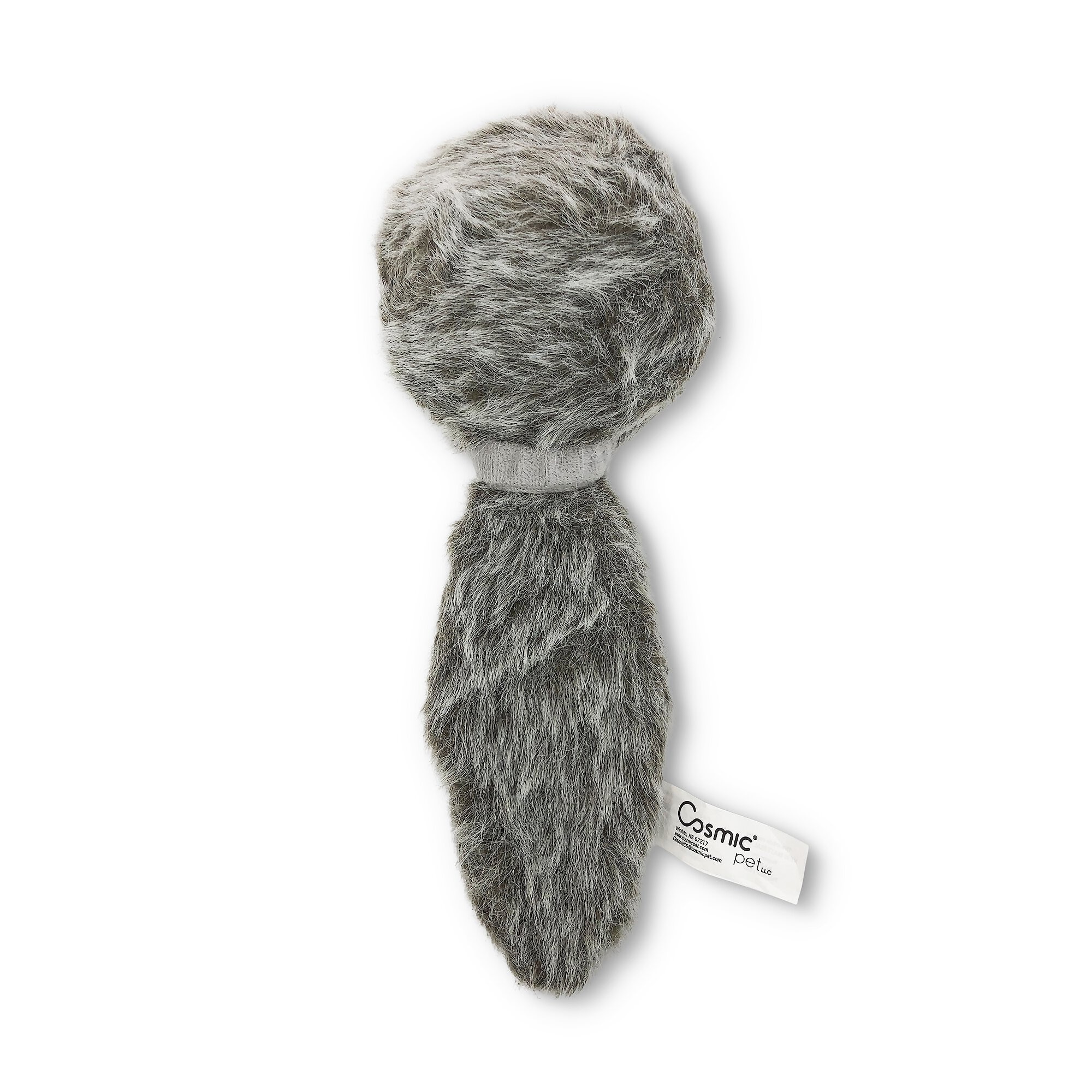 Where can I get replacement balls? My dog loves the toy but crushes the ...