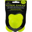 HYPER PET Hyper Chewz Dog Chew Toy, Bumpy Ball - Chewy.com