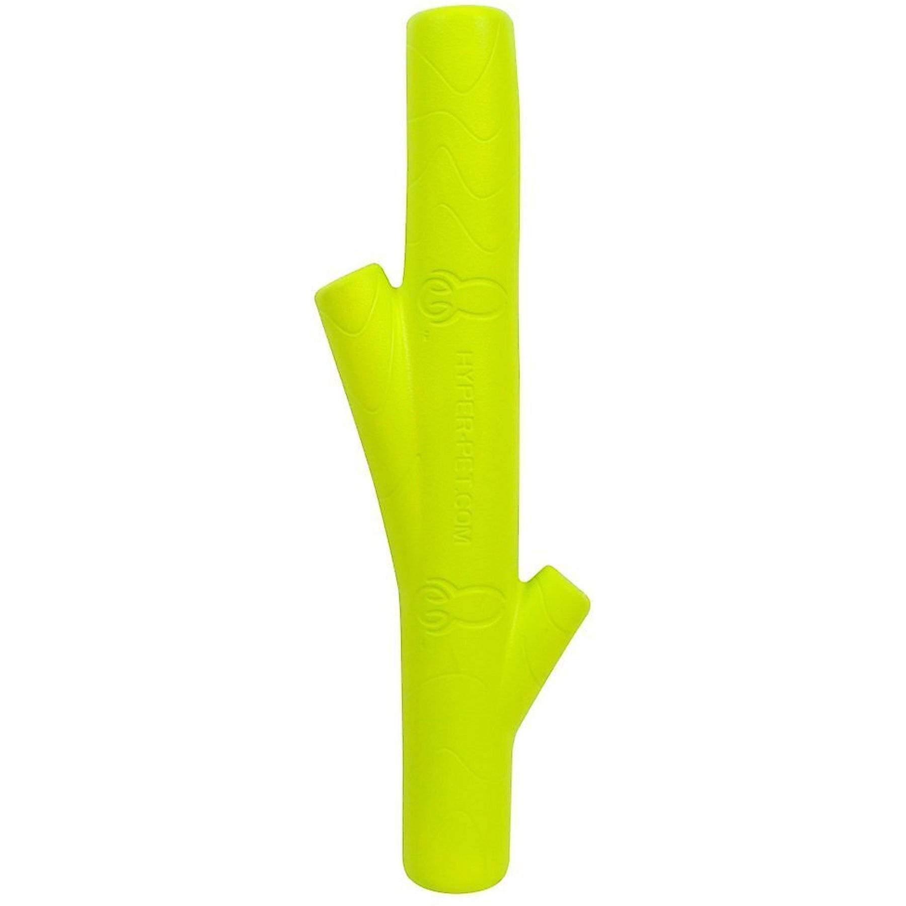 HYPER PET Hyper Chewz Dog Chew Toy, Stick