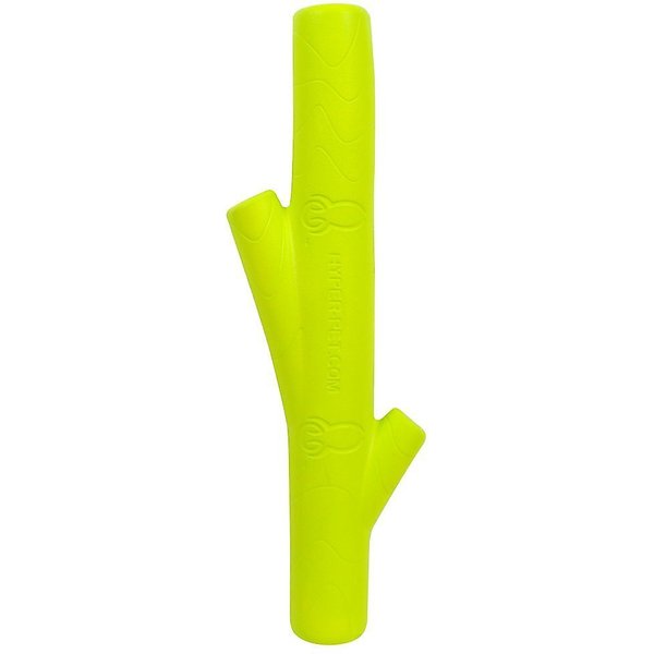 HYPER PET Hyper Chewz Dog Chew Toy, Stick