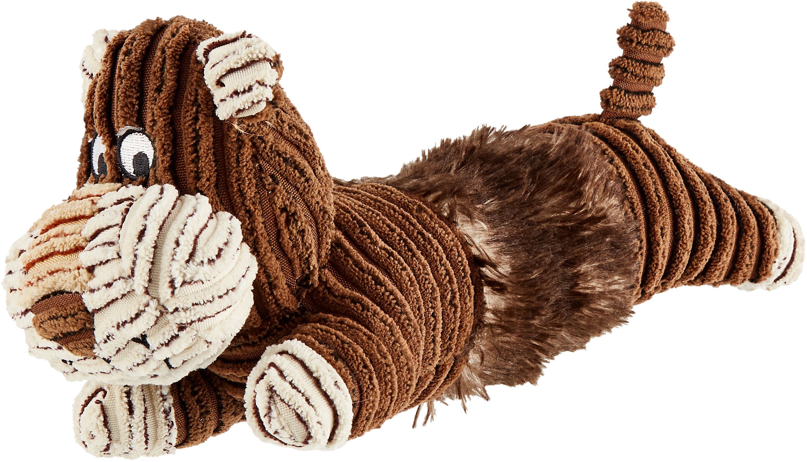 HYPER PET Cozy Bellyz Dog Toy Customer Questions