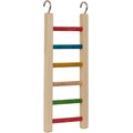 Featherland Paradise Cockatiel Ladder, 12-in