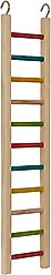 Featherland Paradise Cockatiel Ladder, 24-in
