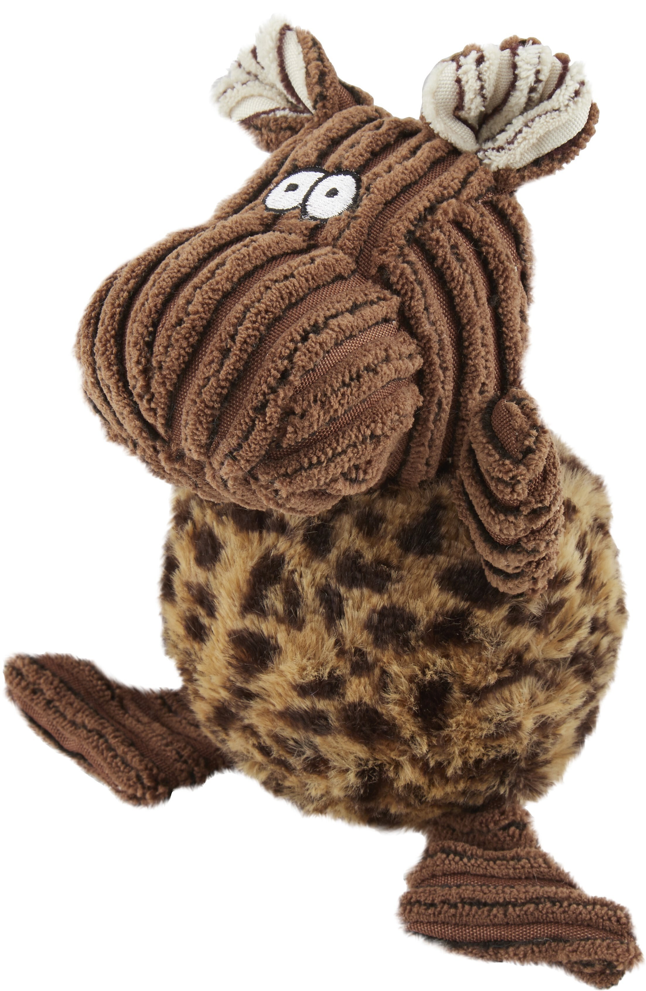 Product Reviews for HYPER PET Hippo Bumpy Palz Dog Toy