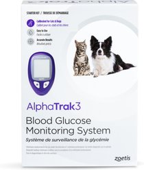 AlphaTRAK 3 Starter Kit