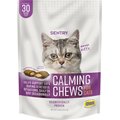 Sentry Calming Chews Supplement for Cats, 4-oz bag