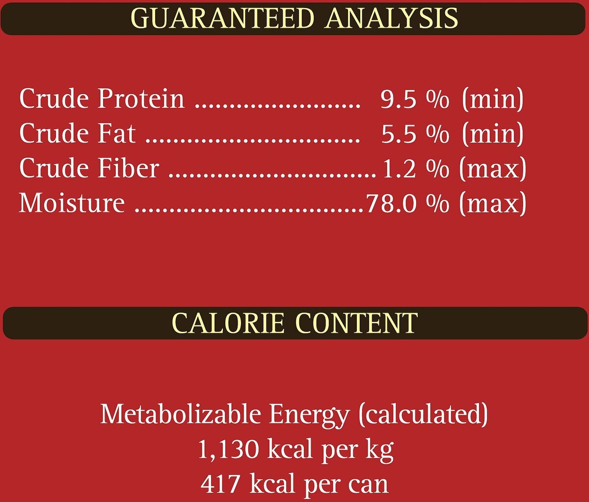 ZIGNATURE Lamb Limited Ingredient Formula Canned Dog Food, 13oz, case