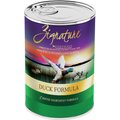 Zignature Duck Limited Ingredient Formula Canned Dog Food, 13-oz, case of 12