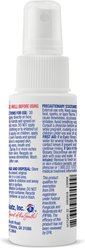 No Natz Dog Bug Repellant Spray, 2-oz bottle slide 2 of 2