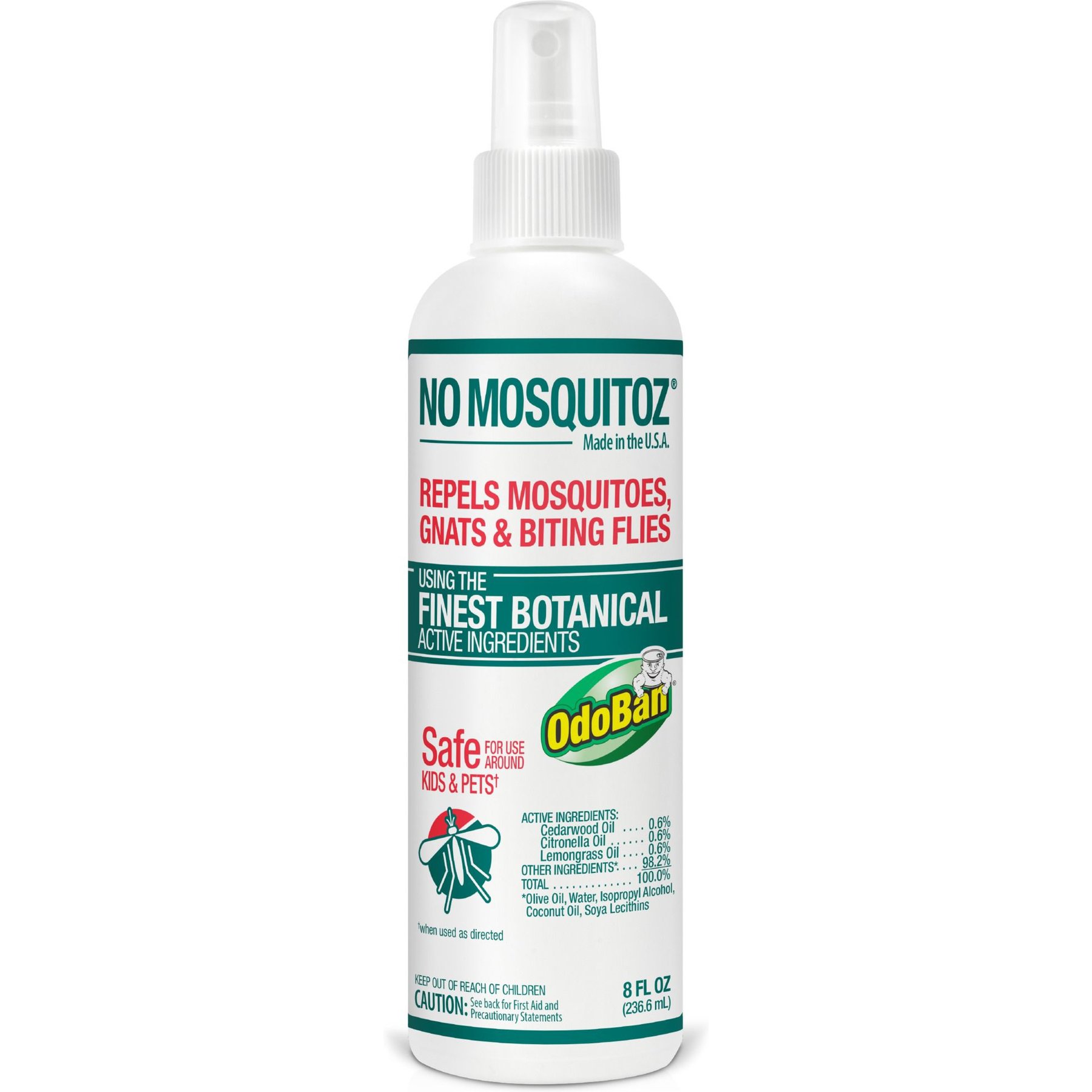 Natural gnat repellent for dogs best sale