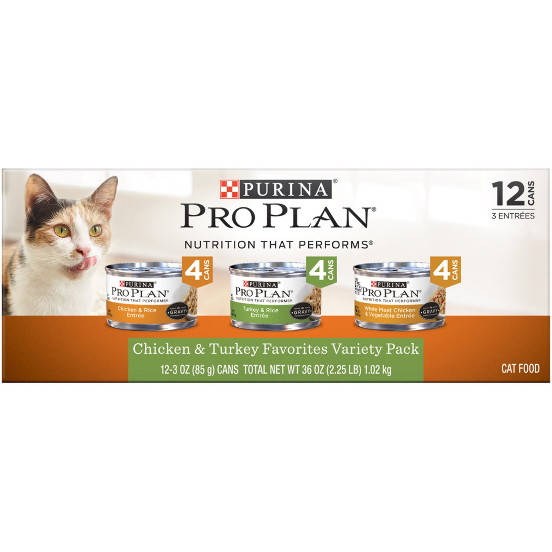 Plan Kitten Food Proplan Petco Urinary Care Petco Prescription Cat