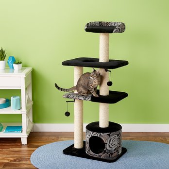 Medium Cat Trees - Page 2 (Free Shipping) | Chewy