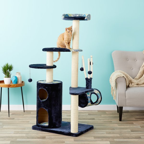 Midwest feline nuvo cat cheap furniture