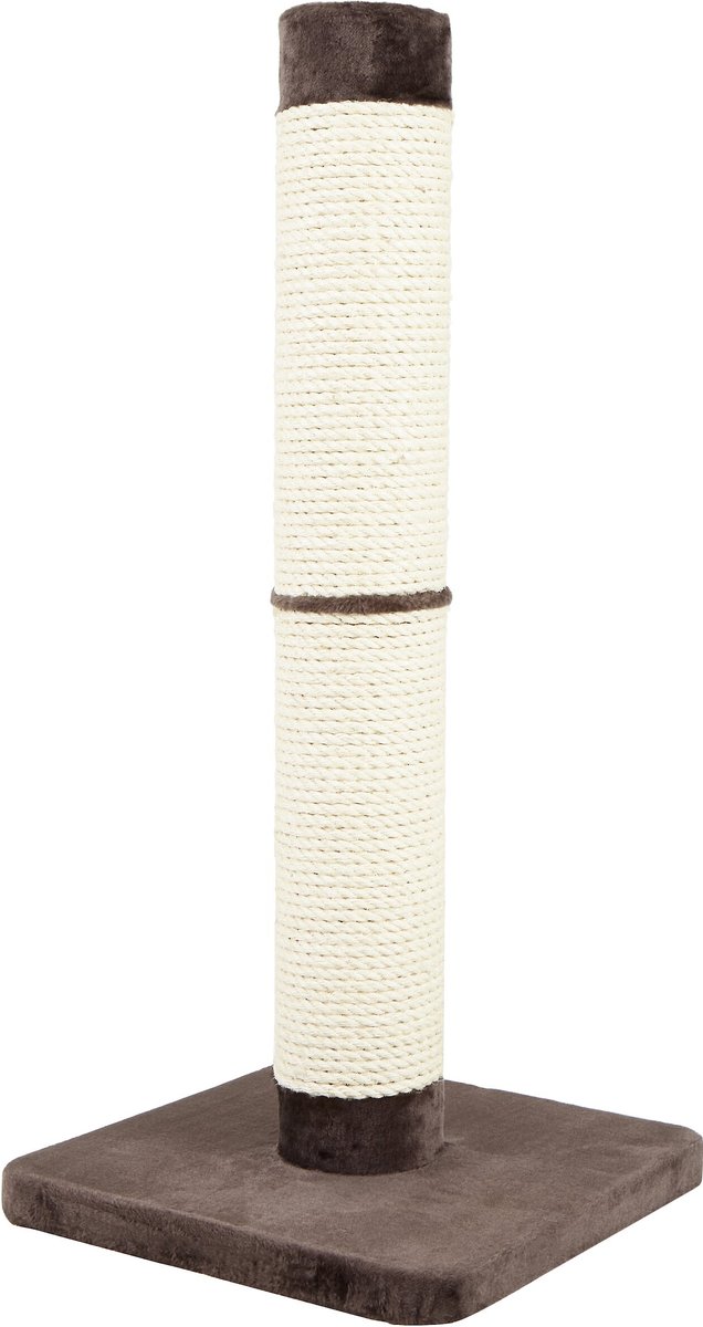 Chewy cat scratching clearance post