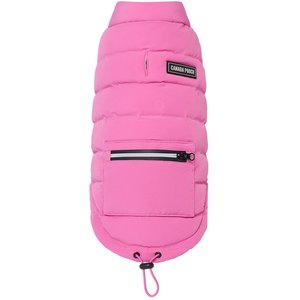 fabdog Fab Ski Sherpa Dog Vest