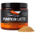 Super Snouts Pumpkin Latte Dog & Cat Digestive Supplement, 5-oz jar