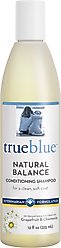TrueBlue Pet Products Natural Balance Conditioning Dog Shampoo, 12-oz bottle slide 1 of 4