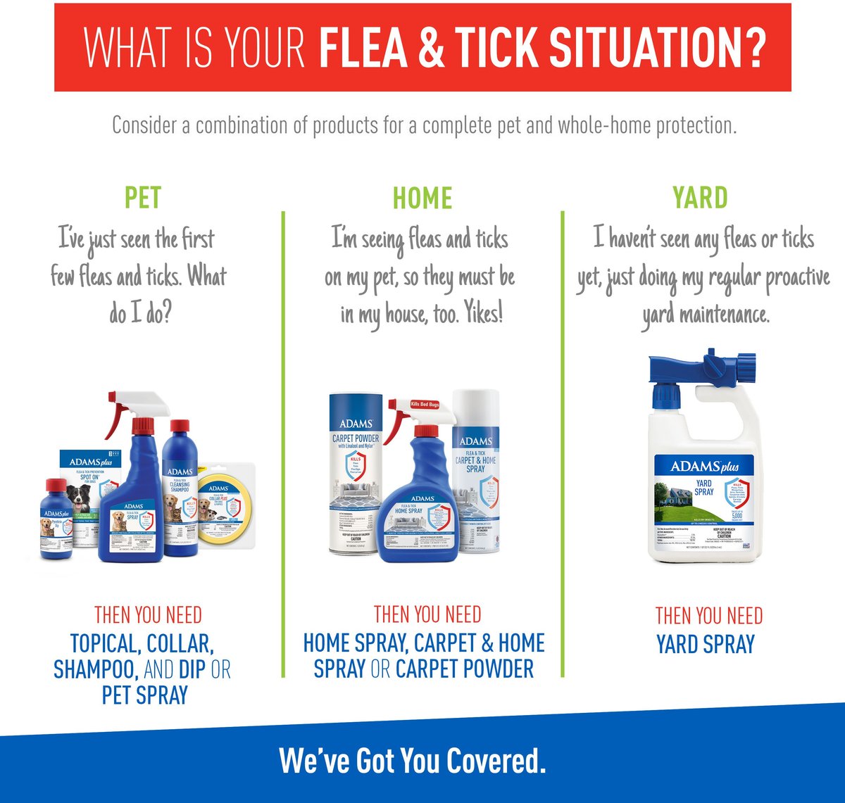 Chewy Flea And Tick Commercial