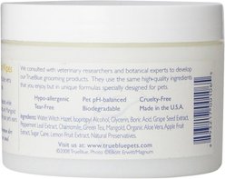 TrueBlue Pet Products Super Easy Dog Ear Wipes, 50 count slide 2 of 5