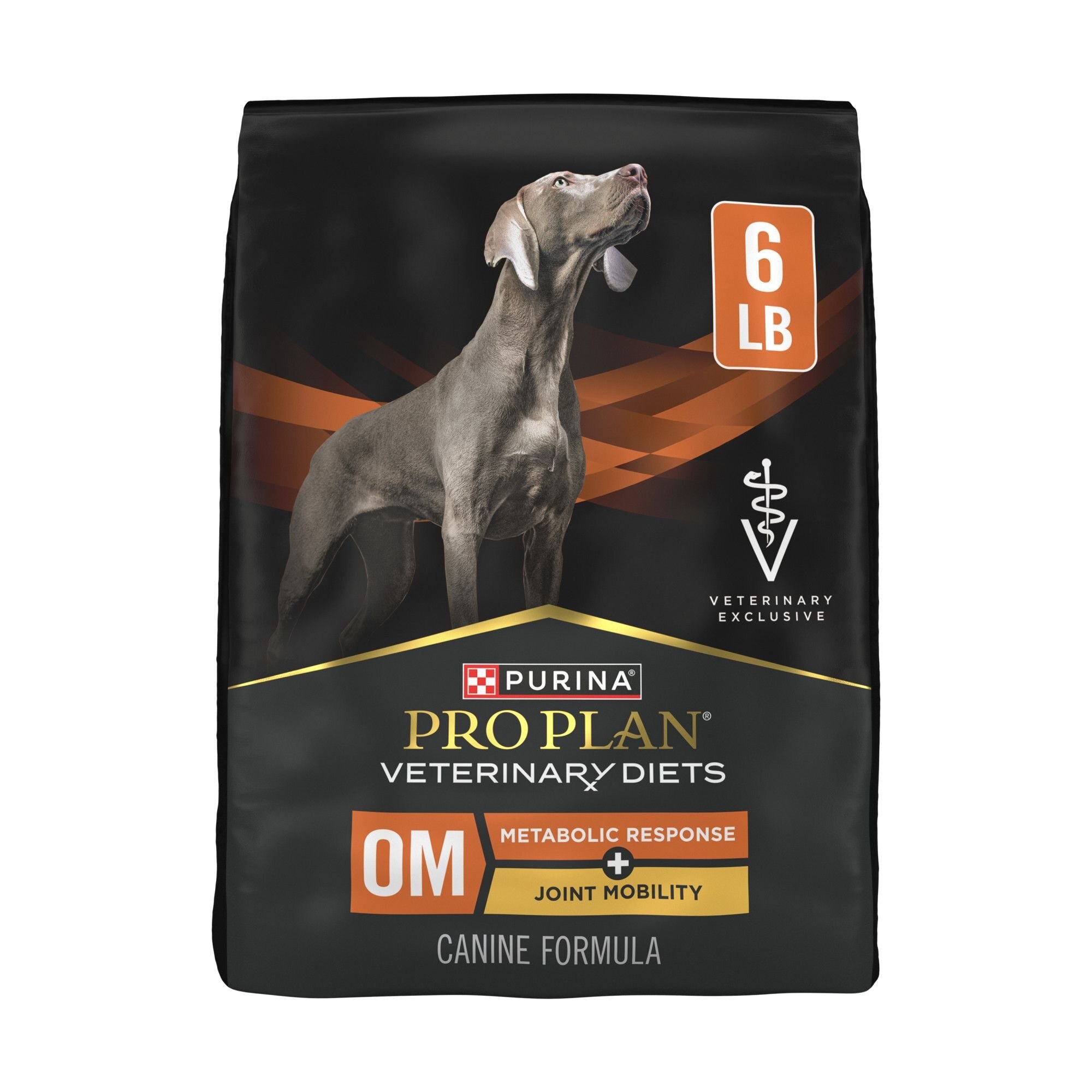 PURINA PRO PLAN VETERINARY DIETS OM Metabolic Response Plus Joint