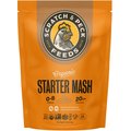 Scratch and Peck Feeds Organic Starter Mash Chick Feed, 10-lb bag