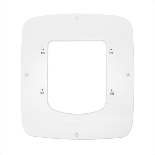 PETSAFE Electronic SmartDoor Wall Conversion Kit, Small