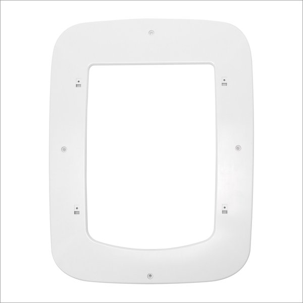 PETSAFE Electronic SmartDoor Wall Conversion Kit, Small