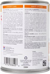 Hill's Prescription Diet c/d Multicare Urinary Care Chicken & Vegetable Stew Canned Dog Food, 12.5-oz, case of 12 slide 2 of 9