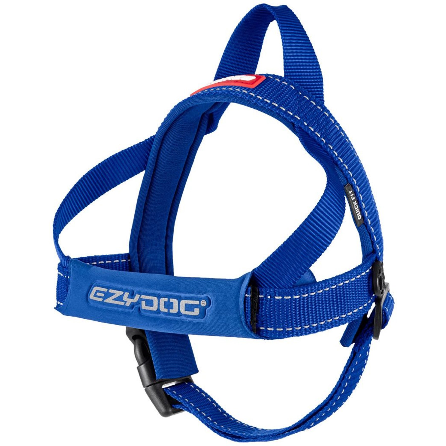 Ezydog quick fit fashion dog harness