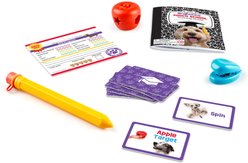 Brightkins Pooch School! Training Set Dog Toys slide 1 of 5