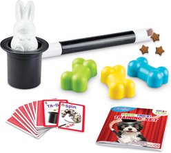 Brightkins Magic Trick! Training Set Dog Toys slide 1 of 5