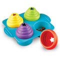 Brightkins Cupcake Party! Puzzle Treat Dog Toy