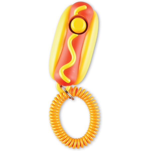 JW Pet Twist in Treat Dispenser Chew Dog Toy, Small