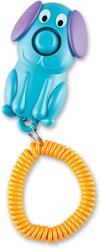 Brightkins Smarty Pooch Doggy Training Clicker