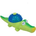 Li'l Pals Alligator Squeaky Toy