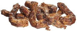 HDP Freeze-Dried Chicken Neck Cat & Dog Treats, 6-oz bag
