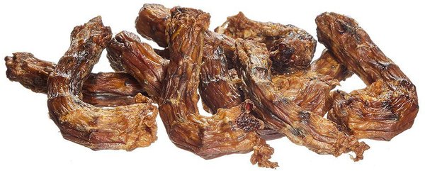 HDP Chicken Necks Dog Chew