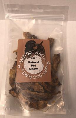 Show full view: HDP Chicken Necks Dog Chew, 6-oz bag slide 3 of 3